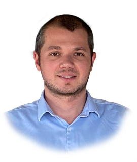 Team: Alexis Vansteenberghe