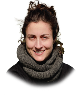 Team: Camille Grosse