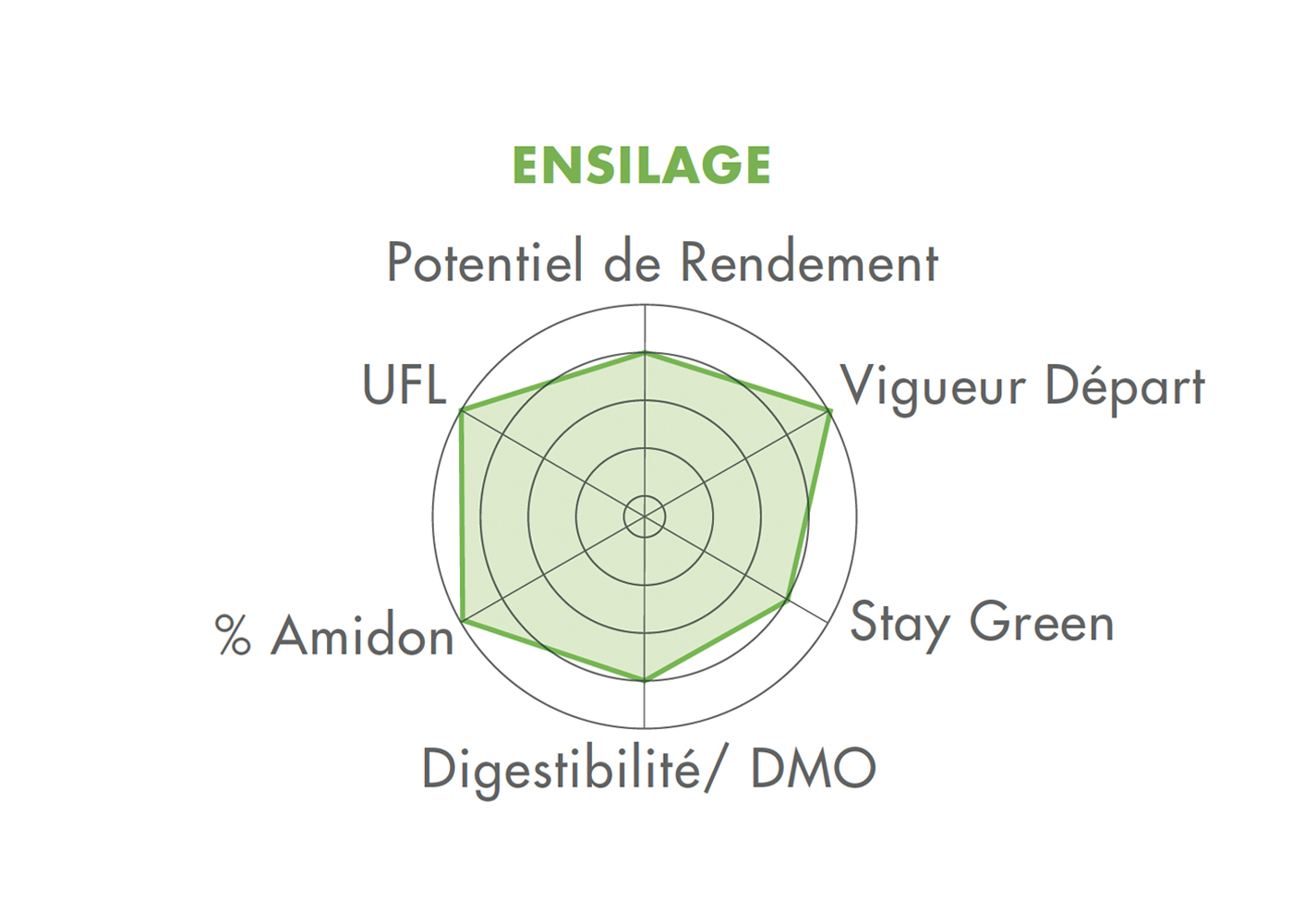 Ensilage FARMODENA