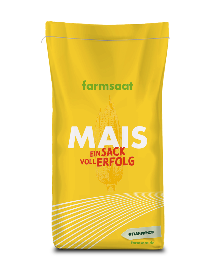 Mais-Saatgutsack